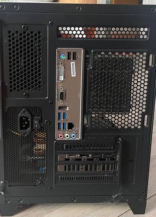 Компʼютер 4060 5 3600