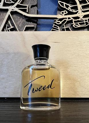 Духи винтаж tweed 5 ml