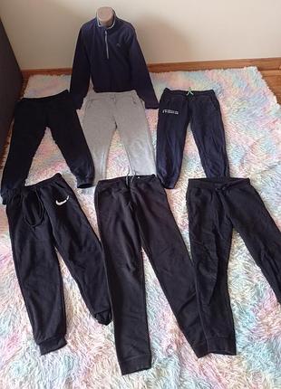 Пакет теплой одежды