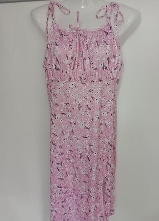 Ночная рубашка.