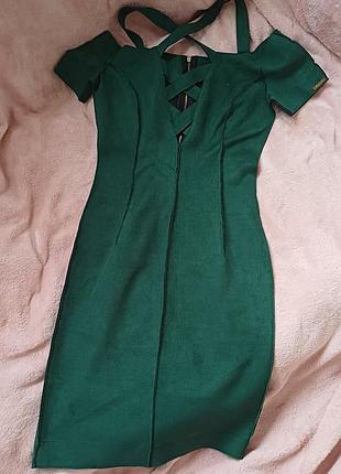 Платье женское