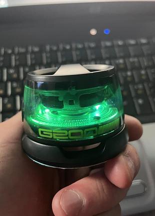 Портативна колонка магнітна блютуз g200