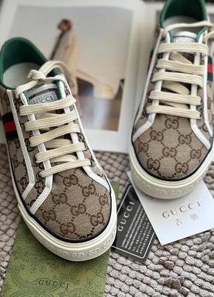 Кеди люкс якість в наявності