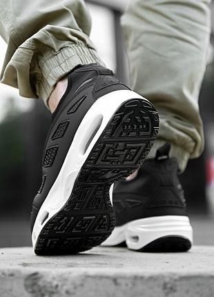Термо кросівки air max sunder ch/b пп7907 3