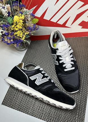 Оригинальные кроссовки new balance