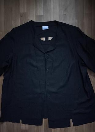 Жакет 62-64 на рост 175