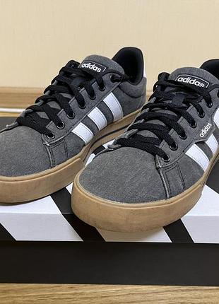Кросівки adidas daily 3.0 (чоловічі / підліткові)