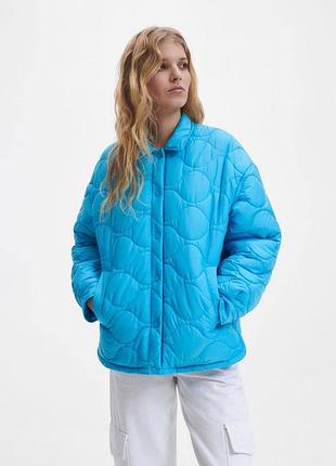 Куртка reserved. s-m