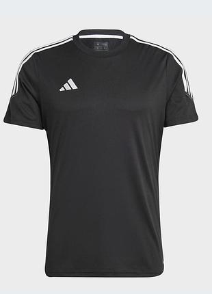 Новая оригинальная мужская тренировочная футболка adidas tro