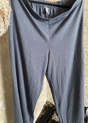 Піжамні штани