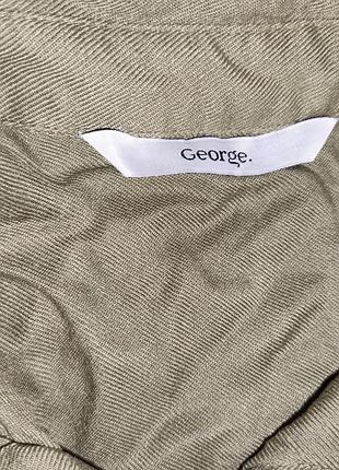 Сорочка george 3