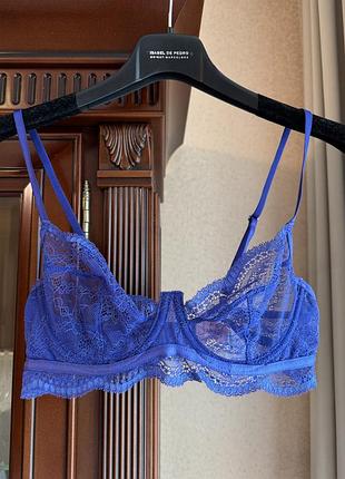 Hunkemoller ліф мереживо 75 с