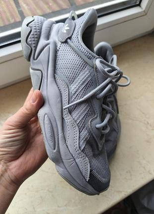 Оригинальные кроссовки adidas ozweego