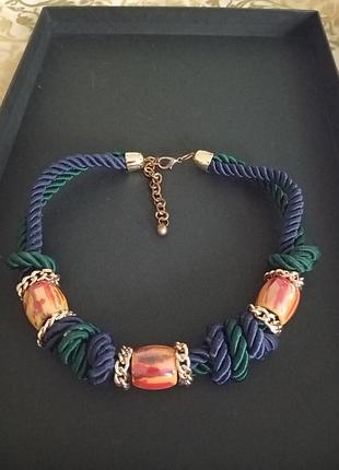 Прикраса на шию.