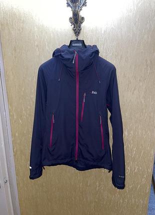 Куртка rab