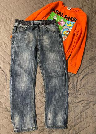 Джинси primark для хлопчика