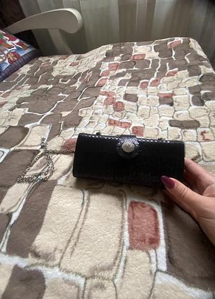Сумка-клатч
