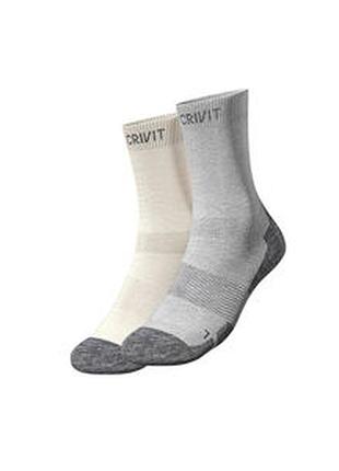 Женские функциональные носки crivit для активного отдыха, 2 пары
