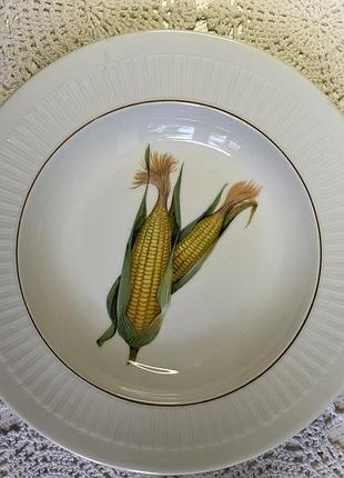 Тарілки англія royal worcester evesham