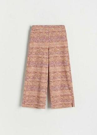 Штани палацо reserved 152