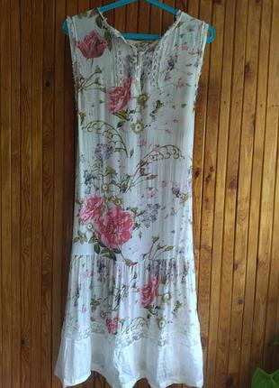 Продам нежное платье