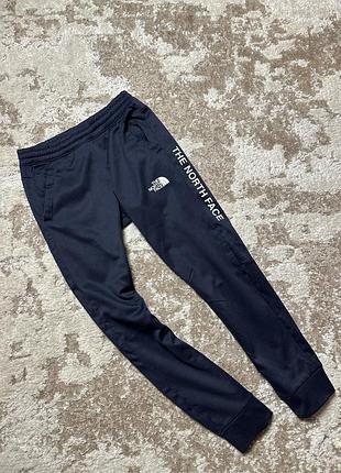 Оригинальные спортивные штаны the north face