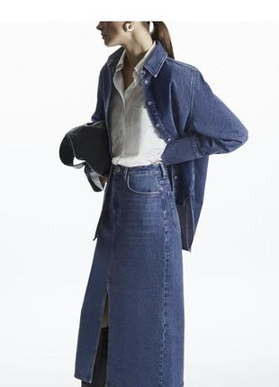 Спідниця  cos