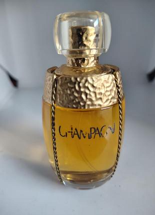 Yves saint laurent champagne