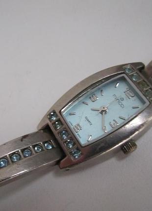 Годинник жіночий "minicci" кварц. азія