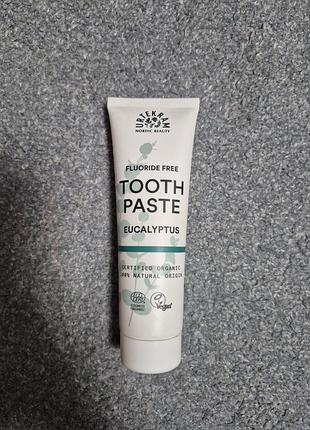 Паста органічна