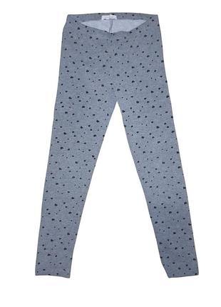 Лосины на девочку