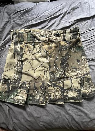 Спідниця realtree рілтрі