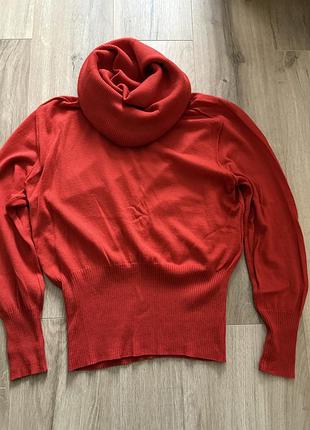 Кофта жіноча комір хомут 46-50р