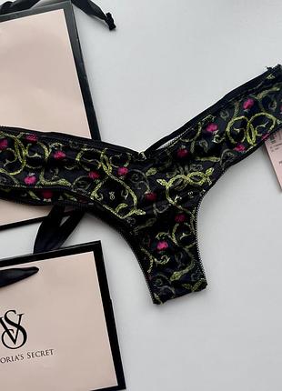 Труси трусики оригінал victoria’s secret вікторія сікрет виктория сикрет оригинал xs