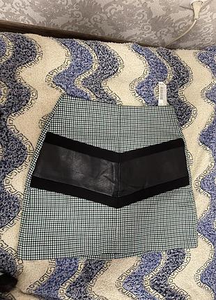 Юбка страдіваріус