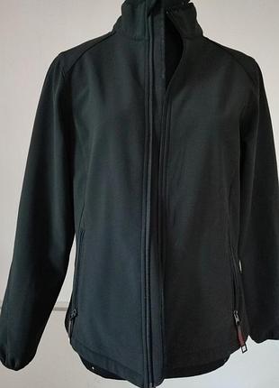Спортивна куртка. вітровка.