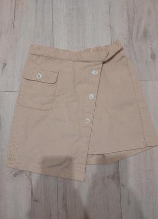 Юбка на девочку, 11-12 лет