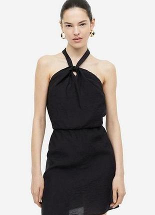 Платье легкое соротка вискоза полиамид