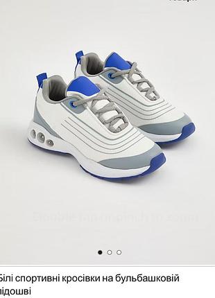 Кроссовки george