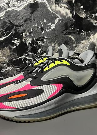 Кросівки чоловічі nike air max zephyr 44.5р