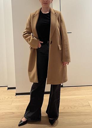 Жіноче пальто s mango