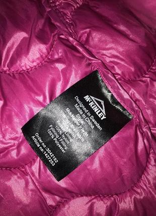 Куртка на девочку рост 152 5