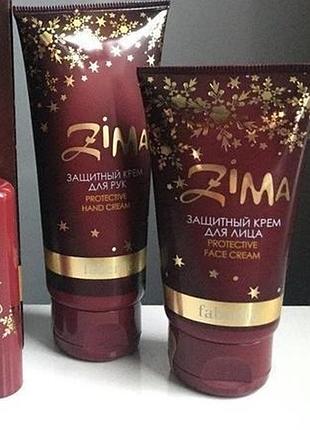 Набор кремов