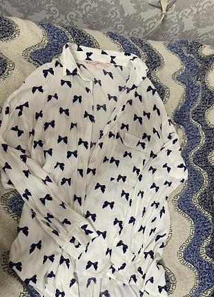 2 сорочки жіночі