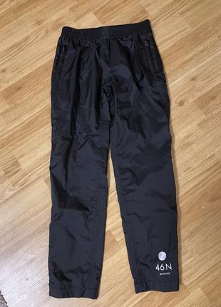 Спортивні штани для хлопчика, ріст 140 см.