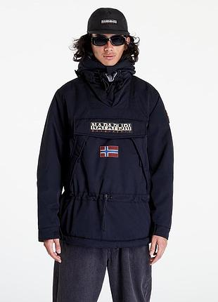 Napapijri skidoo анорак мужской куртка the north face оригинал.