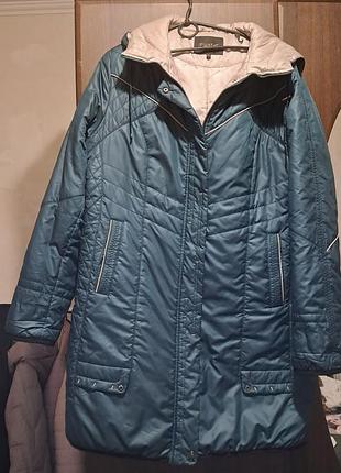 Куртка зима/демисезон