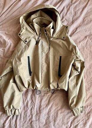 Куртка anisu🧥