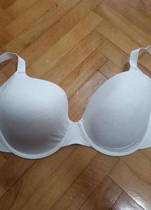 Бюстгальтер безшовний 70 l primark