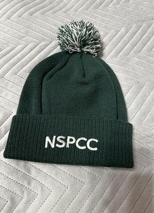 Шапка на осінь 🍂 для хлопчика 10-12 років